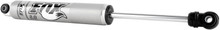 Fox 2.0 Performance Series 8in. Smooth Body IFP Shock / Std Travel w/Eyelet Ends (Alum) - Black - 985-24-004