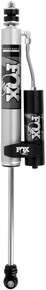 Fox 07+ Jeep JK 2.0 Performance Series 12.1in. Smooth Body Remote Res. Front Shock / 6.5-8in. Lift - 985-24-013