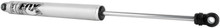 Fox 94-11 Dodge 2500/3500 2.0 Performance Series 12.1in. Smooth Body IFP Rear Shock / 4-6in. Lift - 985-24-024