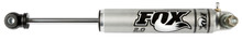 Fox 05-07 Ford SD 2.0 Performance Series 10.1in. Smooth Body IFP Steering Stabilizer (Alum) - 985-24-035