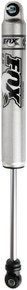 Fox 06-10 Hummer H3 2.0 Performance Series 9.1in. Smooth Body IFP Rear Shock (Alum) / 0-1in. Lift - 985-24-048