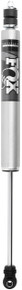 Fox 05+ Ford SD 2.0 Performance Series 9.6in. Smooth Body IFP Front Shock (Alum) / 4-5in. Lift - 985-24-061