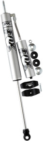 Fox 05+ Ford SD 2.0 Performance Series 11.1in. Smooth Body Remote Res. Front Shock / 5.5-7in. Lift - 985-24-101