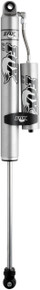 Fox 05+ Ford SD 2.0 Performance Series 12.1in. Ext. Bypass Piggyback Res. Rear Shock / 0-1in. Lift - 985-24-104