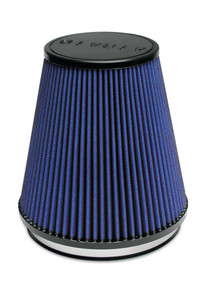 Airaid Replacement Air Filter - Dry / Red Media - 703-495
