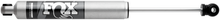 Fox 07-18 Jeep Wrangler JK 2.0 Performance Series 7.14in. Smooth Body IFP Steering Stabilizer (Alum) - 985-24-145