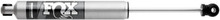 Fox 07-18 Jeep Wrangler JK 2.0 Performance Series 7.14in. Smooth Body IFP Steering Stabilizer (Alum) - 985-24-145