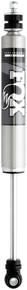 Fox 17-18 Ford F-250 4WD 2.0 Performance Series IFP Smooth Body Front Shock / 0-1.5in Lift - 985-24-154