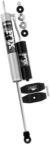 Fox 05-19 Ford F250/F350 2.0 Performance Series 11in Smooth Body IFP Front Shock /5.5-7in lift - 985-24-164