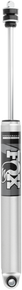 Fox 14-18 Dodge 2500 4WD 2.0 Perf Series 10.2in Smooth Body IFP Rear Shock / 2-3.5in Lift - 985-24-202