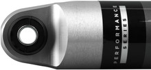 Fox 2019+ Ford Ranger 2.0 Perf Series 9.7in Smooth Body IFP Rear Shock / 0-1.5in Lift - 985-24-207