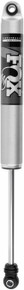 Fox 2021+ Ford F150 4WD Rear 10.6in 2.0 Performance Series Smooth Body IFP Shock 0-1in Lift - 985-24-265
