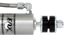 Fox 07+ Jeep JK 2.0 Factory Series 11.6in. Smooth Body R/R Front Shock w/CD Adj. / 4-6in. Lift - 985-26-011