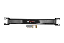UMI 64-72 GM A-Body Rear Shock Tower Brace - Black - 4065-B