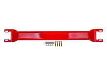 UMI 64-72 GM A-Body Rear Shock Tower Brace - Red - 4065-R