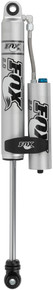 Fox 2.0 Factory Series 11.1in. Smooth Body Res. Shock w/CD Adj. / Std Travel / Eyelet Ends - Black - 985-26-053