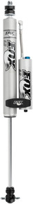 Fox 97-06 Jeep TJ 2.0 Perf Series 10.6in. Smooth Body R/R Front Shock w/CD Adj. / 5-6in & 4-6in Lift - 985-26-109
