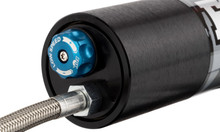 Fox 17-19 Ford F250/F350 2.0 Performance Series Remote Reservoir Adj. Front Shocks 0-1.5in Lift - 985-26-161