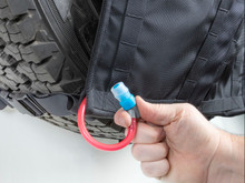 Giant Loop Overland Sling - Black - OLS24
