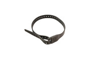 Giant Loop Pronghorn Straps 25 inches - Gray - PHS20-25