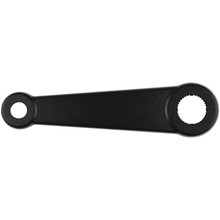 Ridetech 70-81 Chevrolet Camaro Pitman Arm Power Steering - 90002835