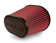 Airaid Replacement Air Filter - Dry / Black Media - 721-243