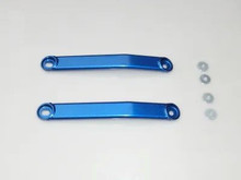 Cusco Power Brace Rear Member 2016+ Lexus RC200t/300/350 - 988 492 RM