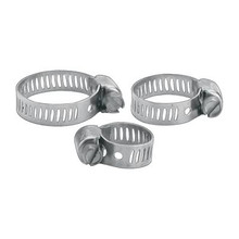 Fragola Hose Clamp -6AN EZ Fit - 999253
