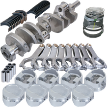 Eagle Ford 289/302 3.400in Crank 5.400in H-Beam -12.5cc 4.040in Pistons Rotating Assembly - 14004040