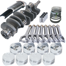 Eagle Ford 4.6 2V Romeo 3.750in Crank 5.950in H-Beam -13cc 3.572in Pistons Rotating Assembly - 14407020