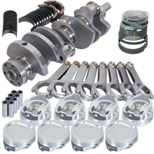 Eagle Ford 351C 3.850in Crank 6.000in H-Beam -20cc Step Dish 4.030in Pistons Rotating Assembly - 14803030
