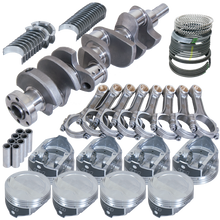 Eagle Ford 289/302 3.400in Crank 5.400in I-Beam Rods -16cc 4.000in Pistons Rotating Assembly - 16023000