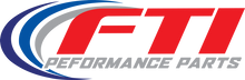 FTI 9.5in 8L90E Billet Triple Disc Lock-Up Street Racer Series - 3800 Hard Hit Stall - SRL97082-3