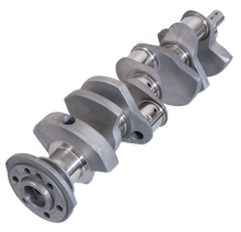 Eagle Chevrolet 350 3.562in Stroke Forged 4340 Steel Crankshaft - 435035625700