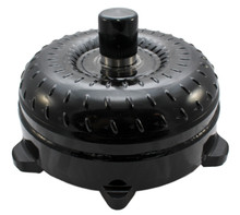 FTI 9.5in 700R4/Early 4L60 Triple Disc Lock-Up Street Racer Series - 27 Spline - 4000 Hard Hit Stall - SRLT8082-3-27
