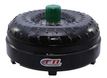 FTI 9.5in A340 Billet Triple Disc Lock-Up Street Racer Series - Custom Stall - SRLTO8391-3