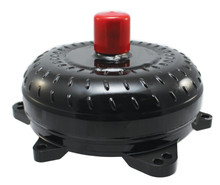 FTI 9In Custom SST Series Torque Converter - Aluminum Stator With Diode - Turbo Spline - SST88-3