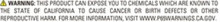 Edelbrock Clear View Filter Replacement Elements - 8749