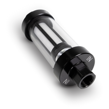 Edelbrock Clear View Fuel Filter - Universal - 8750