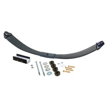 Ridetech Composite Leaf Springs 63-82 Chevrolet Corvette - 11534799
