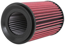 AEM 12-17 Chevrolet Colorado L4 2.5L/2.8L DryFlow Air Filter - AE-06045