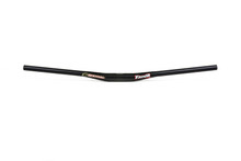 Renthal Fatbar Carbon 35 30 mm. - Carbon/Aluminum Gold - M154-01-BK