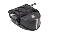 Giant Loop Klamath Tail Rack Pac 4L - Black - KRP23-B