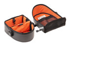 Giant Loop Klamath Tail Rack Pac 4L - Black - KRP23-B