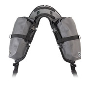 Giant Loop MoJavi Saddlebag 12L - Gray - MSB23-G