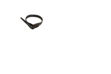 Giant Loop Pronghorn Straps 18 inches - Black - PHS20-18