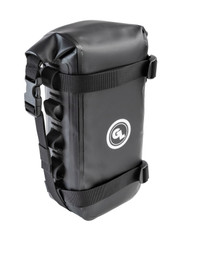 Giant Loop Possibles Pouch 3.5L - Black - PSP17