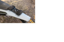 Giant Loop Tail Rack - Black - TR23