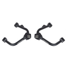 Ridetech 2019+ Chevrolet Silverado / GMC Sierra 1500 2WD/4WD Front Upper StrongArms - 11723699