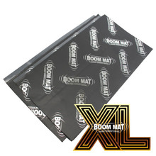 DEI XL Damping Material 12.5in x 24in x 4mm - 50221